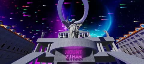 OP SCRIPT MOUNT/GUNUNG AUTO SUMMIT, AUTO TP, ESP, FLY