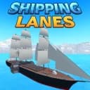 Shipping lanes autofarm