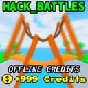 HACK BATTLES! 💥