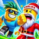 Punch Tha Santa OP Script