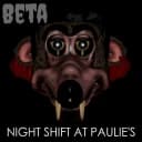 Night Shift at Paulie's 🎃 (Early Beta) [HORROR]