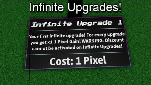 AUTO BUY UPGRADES / AUTO COLLECT PARTS / AUTO BOX CLICKER