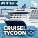 Cruise Line Tycoon