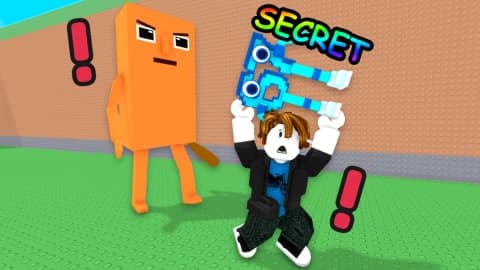 Void | Don’t Take the Brainrots