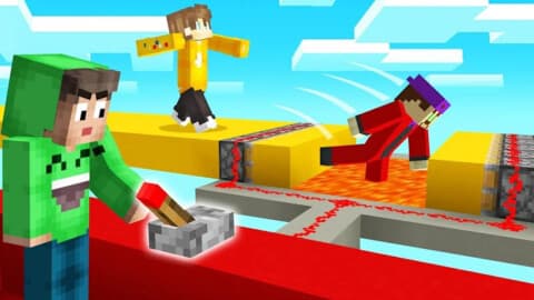 Infinite T1rolls [OP!]