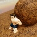 Sisyphus Training