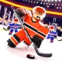 Roblox - HOCKEY LEGENDS (EXTENDED PUCK REACH, CLIENT SIDE FEATURES, SETTINGS)