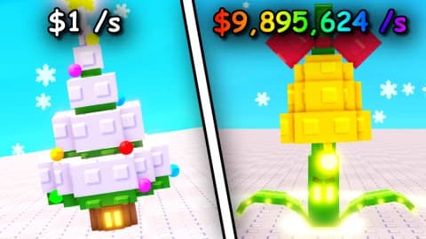 Auto farm | 自動腳本