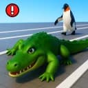 [🐼] Animal Training ⭐️ [NEW 🎉]