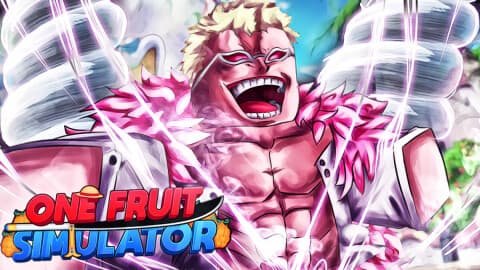 One Fruit Simulator Script | OP