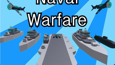 Naval Warfare Hub