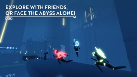 Inf Energy - Abyssal