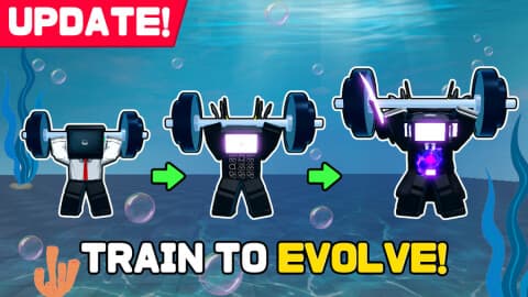 Zyra Hub | Titan Training Simulator Script