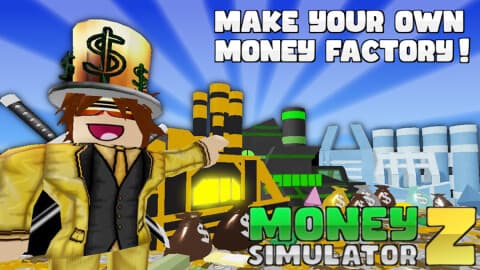 Money Sim Z Script | Wack Hub