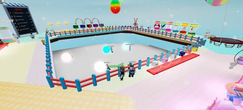 My Snowball.IO Script