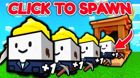 Mining Empire [ SOLARA SUPPORT ]