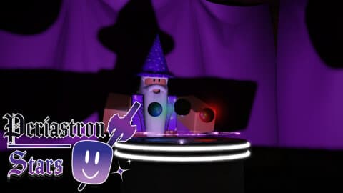 Periastron Stars RPG Script [ Solara Support ]