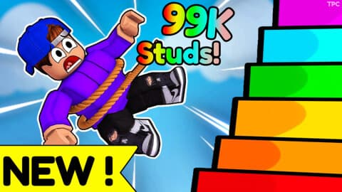 Ragdoll Jump Race Script