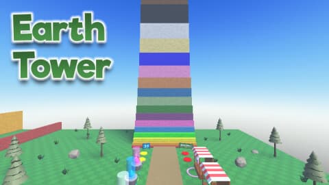 Every Second You Jump Higher