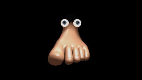 DON'T SNIFF IT Op Script (Free Script Code)