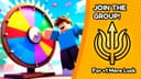 SPIN FOR FREE UGC • Auto Spin