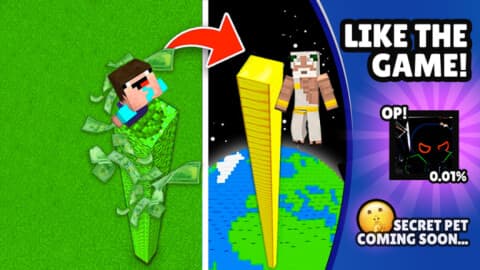 New Best Get Richest Every Click Script!