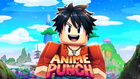 Best Script For Anime Punch Simulator