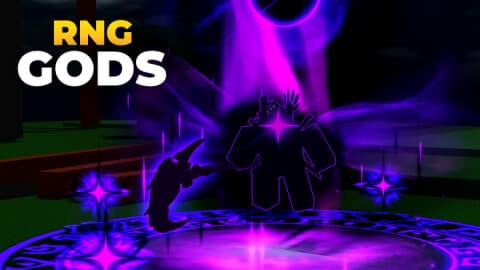 Hyper Hub / RNG Gods