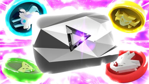 YouTube Simulator Z | Infinite SD & More