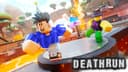 Deathrun FPS lag script