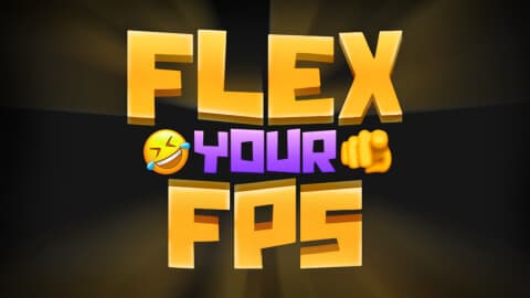 Flex Your FPS! - GUI