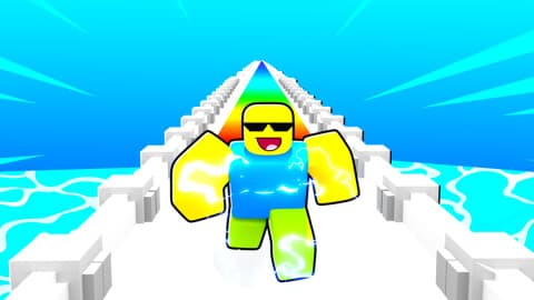 Super Bridge Runner!