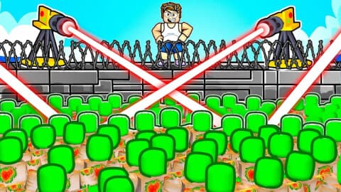 Build a bunker to survive zombies tycoon | Wack Hub