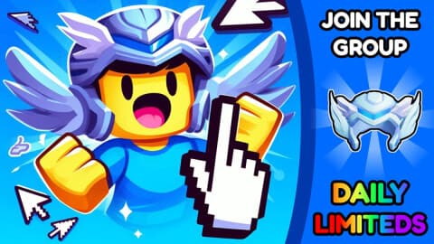 BEST AFK FOR UGC SCRIPT!!