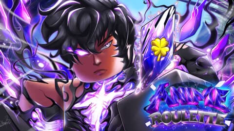 Demonic-HUB-V2 | Anime Roulette