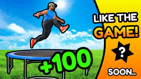 BEST TRAMPOLINE BATTLE SIMULATOR SCRIPT