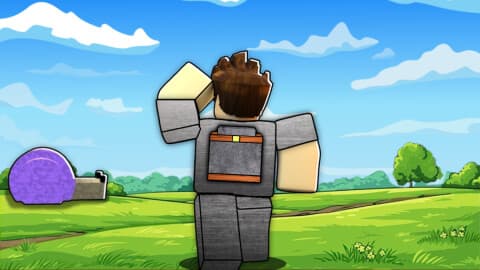 Survival odyssey Script