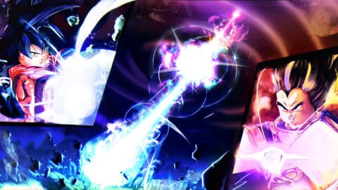 Demonic-HUB-V2 | Ki Battlegrounds