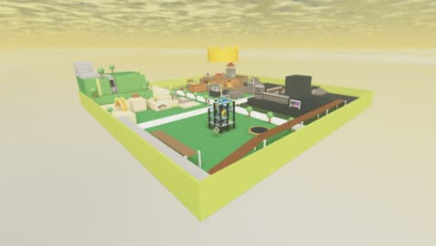 Nightly - Crown Divers