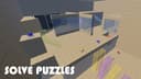 Team Coop Puzzles Obby [Teamwork Puzzles]