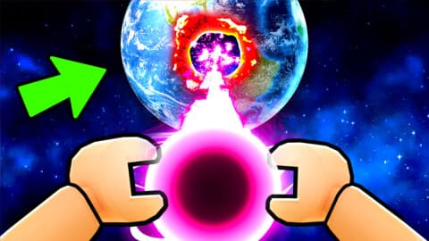  LN Hub | Shoot Beam Simulator