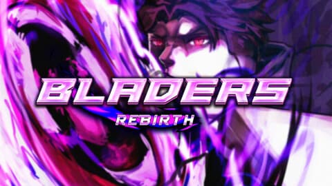 Bladers:Rebirth BEST Script