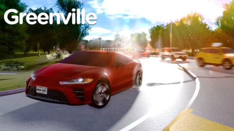 Greenville [AUTOFARM CAR MODS]