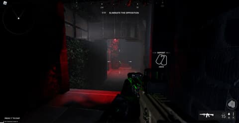 FRONTLINES ESP + HITBOX EXPANDER - OPEN SOURCE 