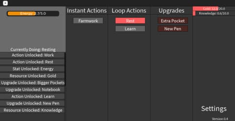 Paths To Immortality 
