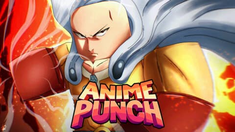 BEST ANIME PUNCH SIMULATOR SCRIPT