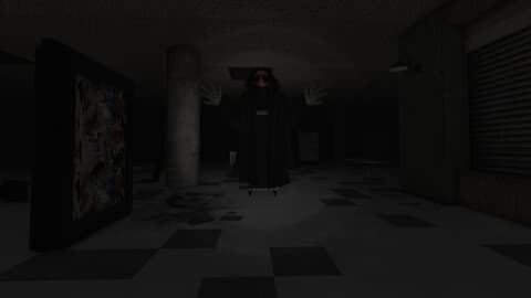 The Oldest View - OP Menu