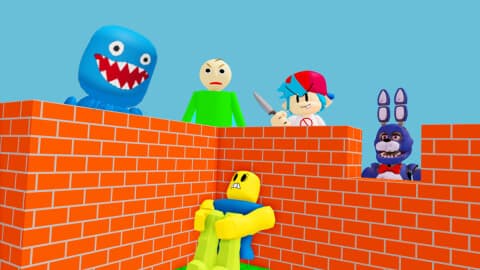 Build to survive free gamepass free nuke and more