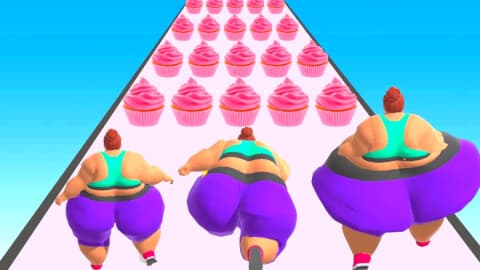 LN Hub | +1 Fat Every Second