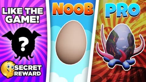 Egg Merge simulator, AUTO MERGE 